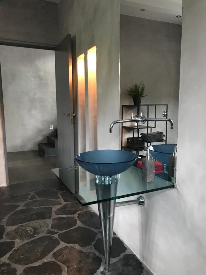 Villa Torhus à Mithvagur Extérieur photo